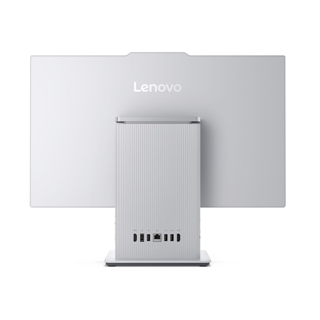 Kompjuter All-in-One Lenovo IdeaCentre AIO 24IRH9, 24”, i bardhë