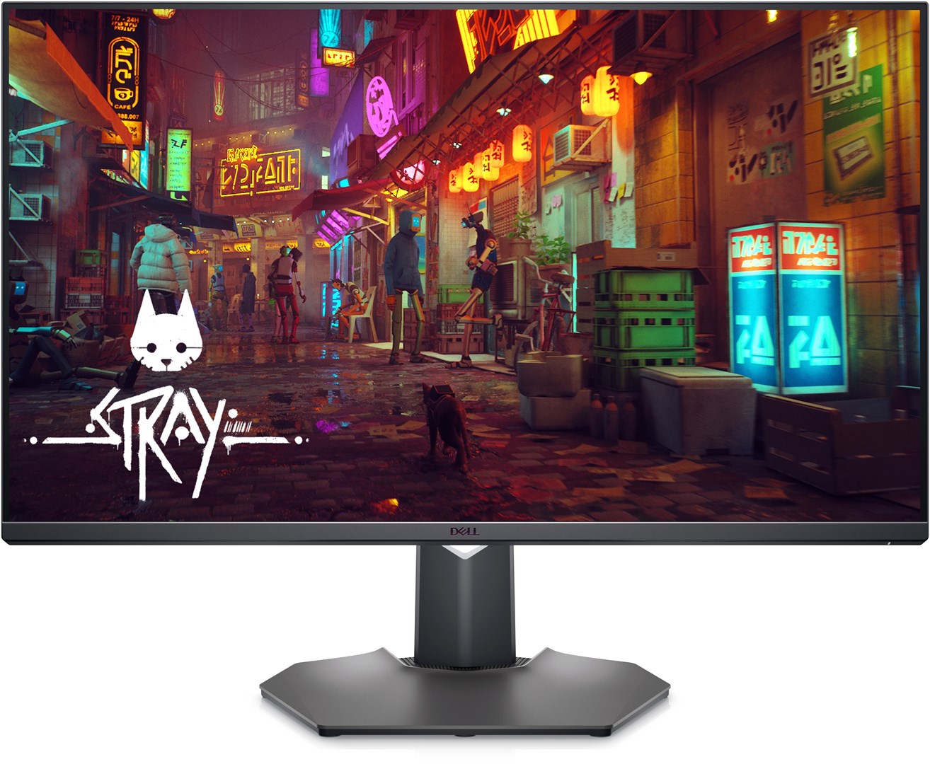 Monitor Dell G3223Q, 32", 4K UHD, 144Hz, i zi