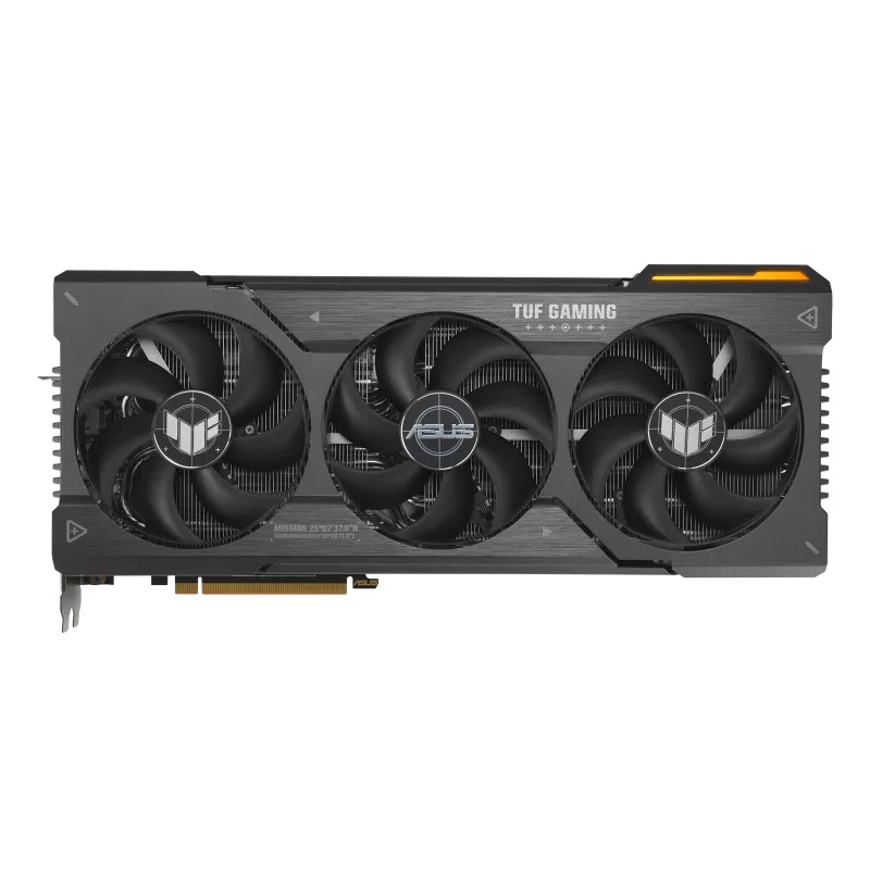 Kartelë grafike ASUS TUF Gaming AMD Radeon RX 7900 XT OC Edition, 20 GB GDDR6