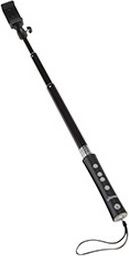 Shkop për selfie Ultron BT Energy, i zi