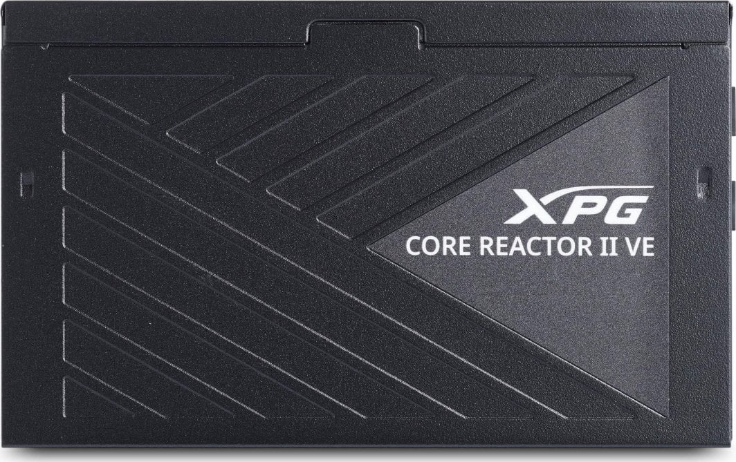 Burim energjie ADATA XPG Core Reactor II VE COREREACTORIIVE750G-BKCEU ATX 3.0, 750W