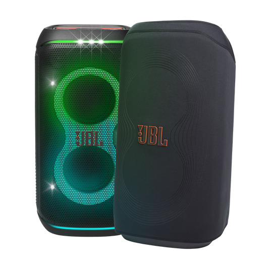 JBL PROTECTIVE BAG PB 120