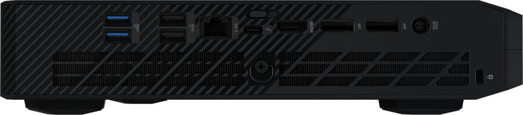 Laptop Asus ASUS RNUC14SRKU9189A2I, 14", Intel Core Ultra 9 185H, 32GB RAM, 1TB SSD, Nvidia GeForce RTX 4070