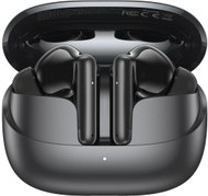 Kufje Bluetooth Usams TWS IF27, pa tela, 5h, të zeza