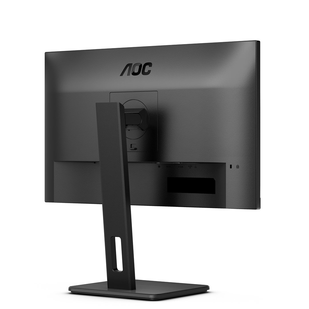 Монитор AOC E3 24E3QAF, 24", 1920 x 1080, 75 Hz, i zi