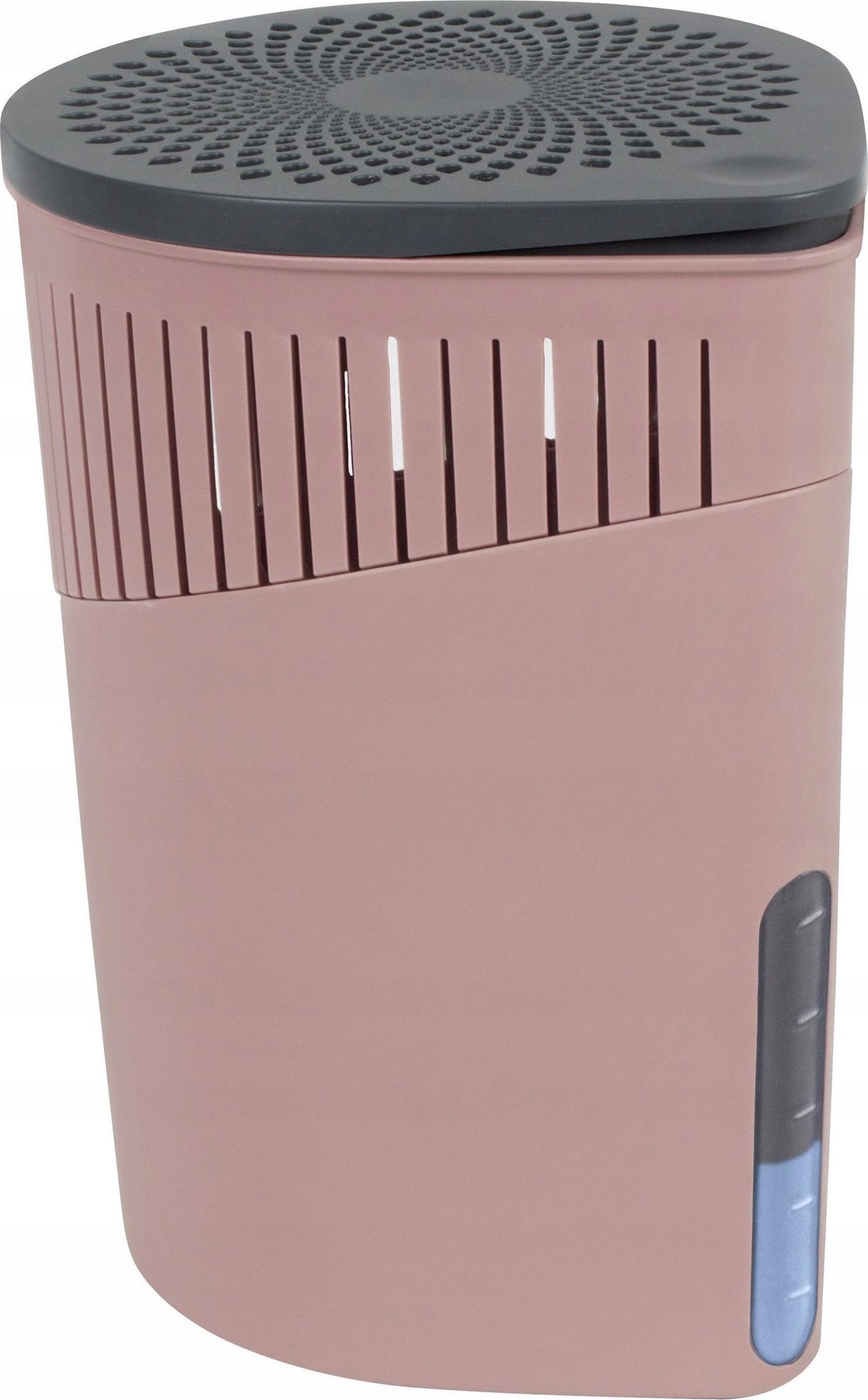 Отстранувач на влага Wenko Drop 1000 g, за простории до 32 m², розова