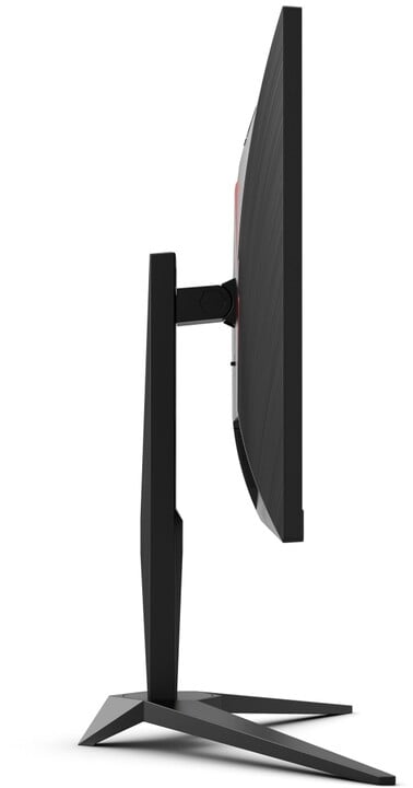 Monitor AOC AG275QXN - LED, 27", QHD, i zi