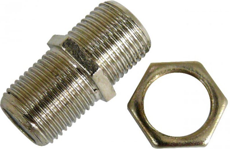 Lidhës antene F Libox