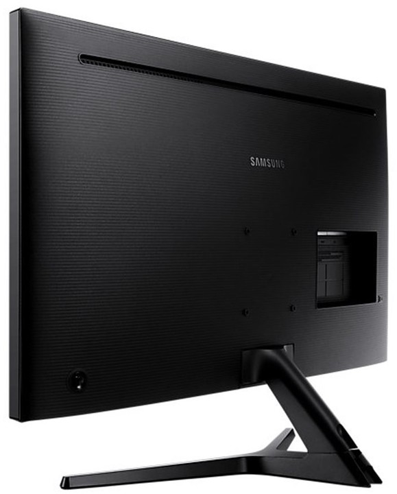 [OUTLET] Monitor LED Samsung 32UJ59 - 32" (81cm), 4K UHD, i kaltër i mbylltë / hirtë