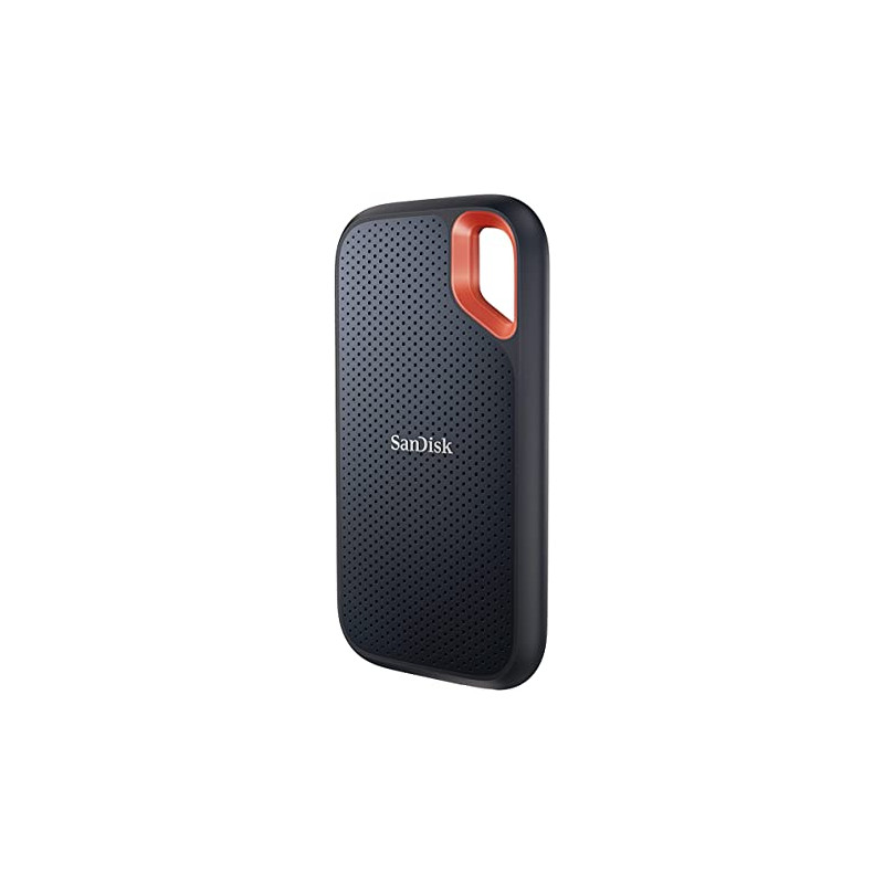SanDisk Extreme Portable SSD 1TB