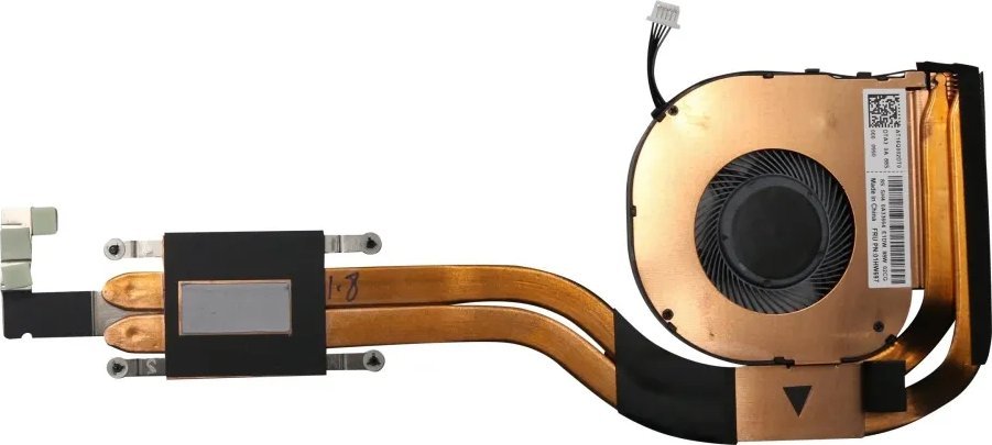 Ventilator termik Lenovo, origjinal, për laptop Lenovo, gri