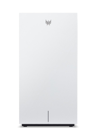 Ruter Wi-Fi Acer Predator Connect T7, Wi-Fi 7 tri-band, Gigabit Ethernet, i bardhë