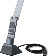 Adapter WiFi TP-Link Archer AX1800, USB 3.0, Wi-Fi 6, i zi