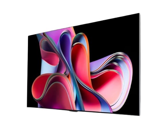 Televizor LG OLED55G33LA Smart, 55" (139.7 cm), 4K UHD, i zi