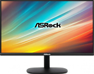 Monitor ASRock Challenger CL25FF, 24.5", Full HD, 100Hz, i zi