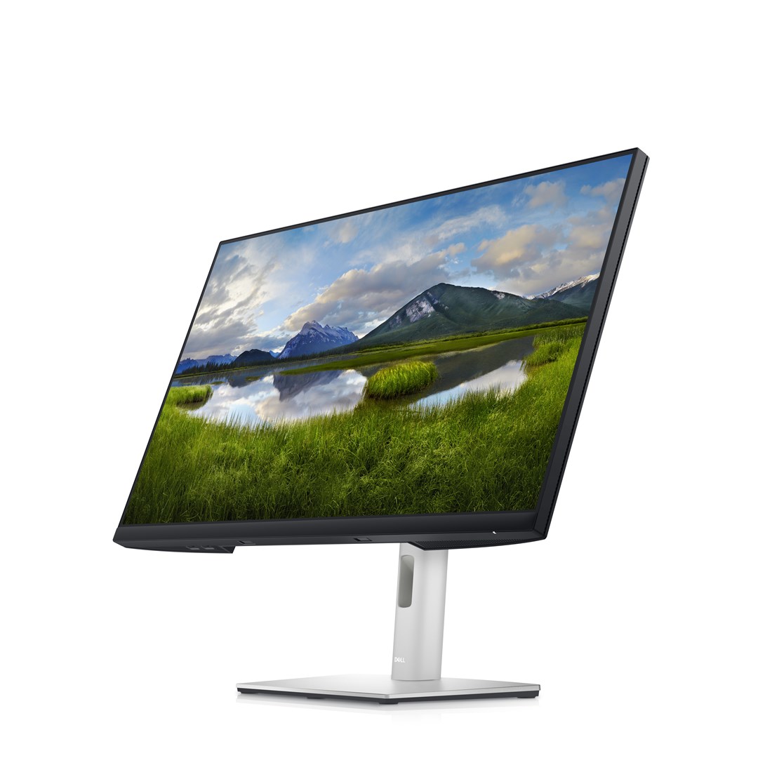 Monitor DELL P Series, 27", 1920 x 1080, Full HD, 60 Hz, i zi