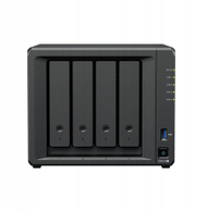 Server Synology DiskStation DS925+