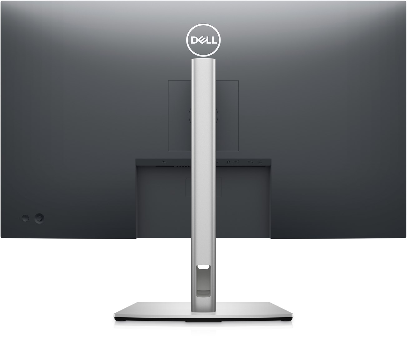 Monitor DELL P Series P3223QE, 31.5", 4K Ultra HD, LCD, i zi/i argjendtë