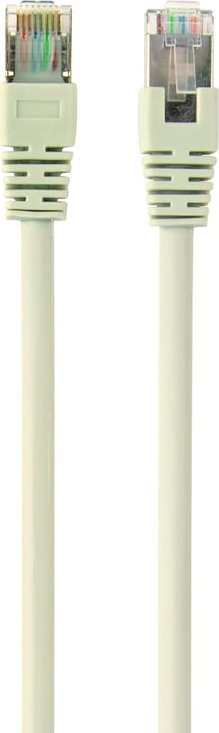 Kabllo rrjeti Gembird, CAT6, FTPm 20m, e bardhë