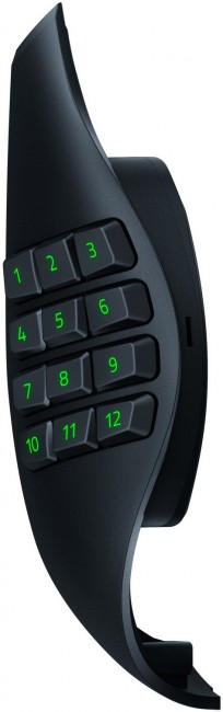 Maus Razer Naga Pro Wireless, i zi