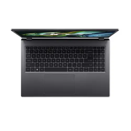 Laptop Acer NB Aspire 5 A515-58P-77RL, 15.6", Intel Core i7,16GB RAM, 512GB SSD, i hirtë i errët