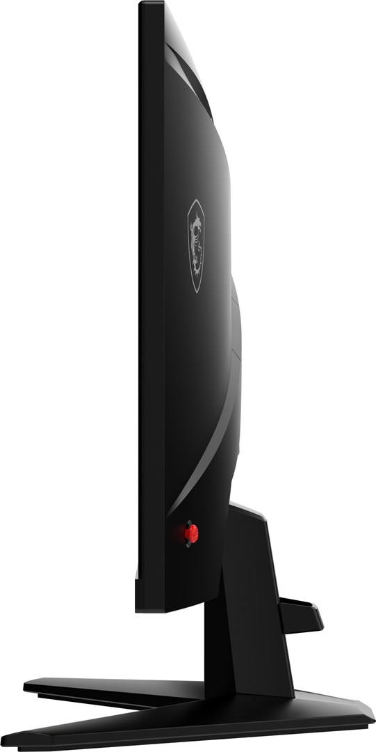 Monitor MSI MAG 256F, 24.5", 1920 x 1080, 180 Hz, i zi