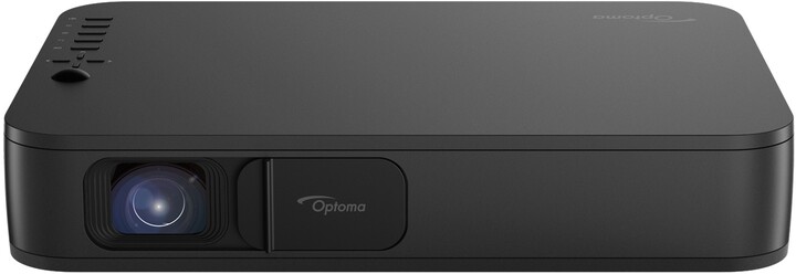Projektor Optoma LH200, i zi