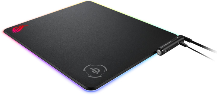 MausPad ASUS ROG Balteus Qi