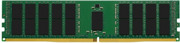 Memorie operative RAM Kingston Server Premier 16GB DDR4 2666, ECC Reg, CL19, 1Rx4, Hynix
