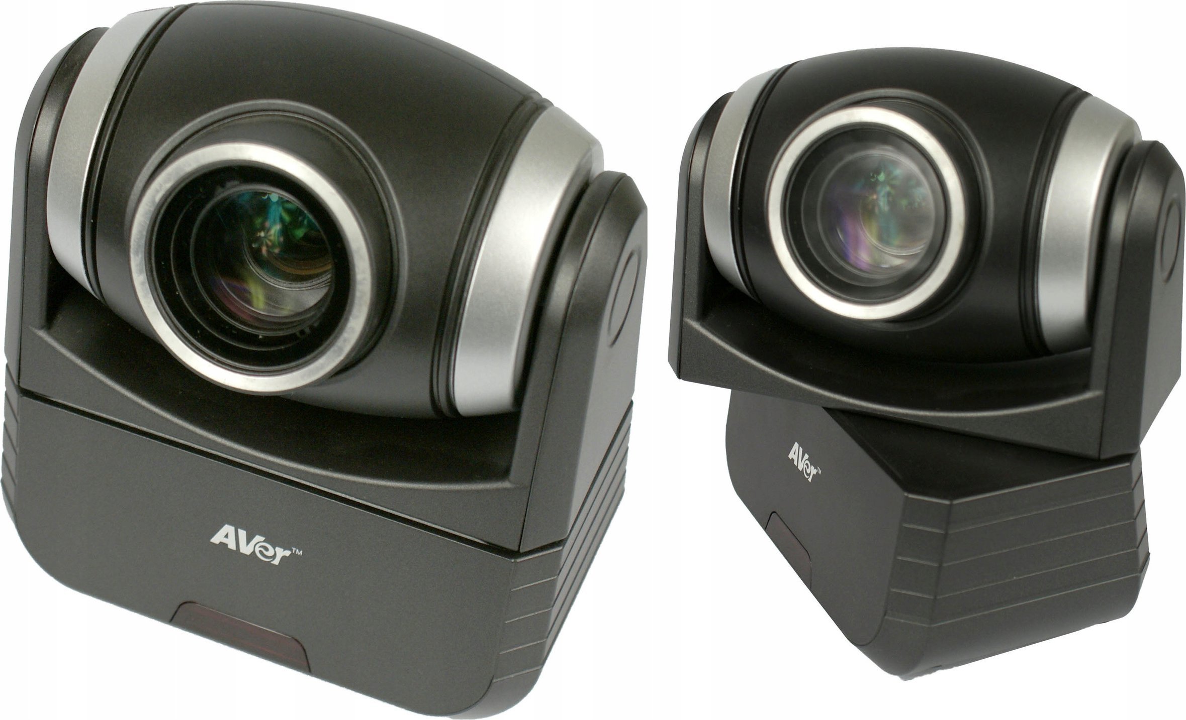 Mbajtëse kamerë AVer 60U8D00000AF, për televizor dhe ekran, e zezë