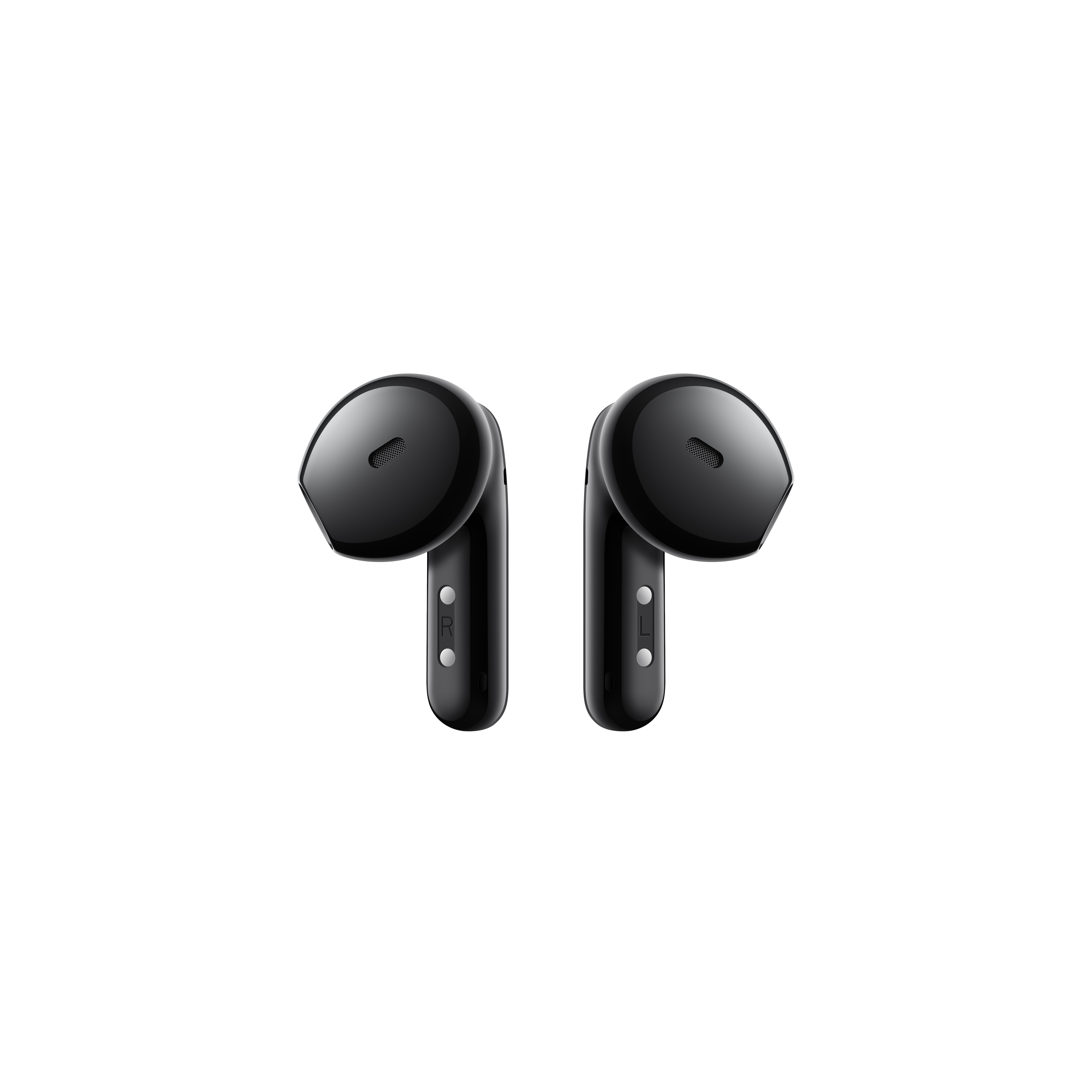 Dëgjuese Xiaomi Redmi Buds 6 Active, të zeza