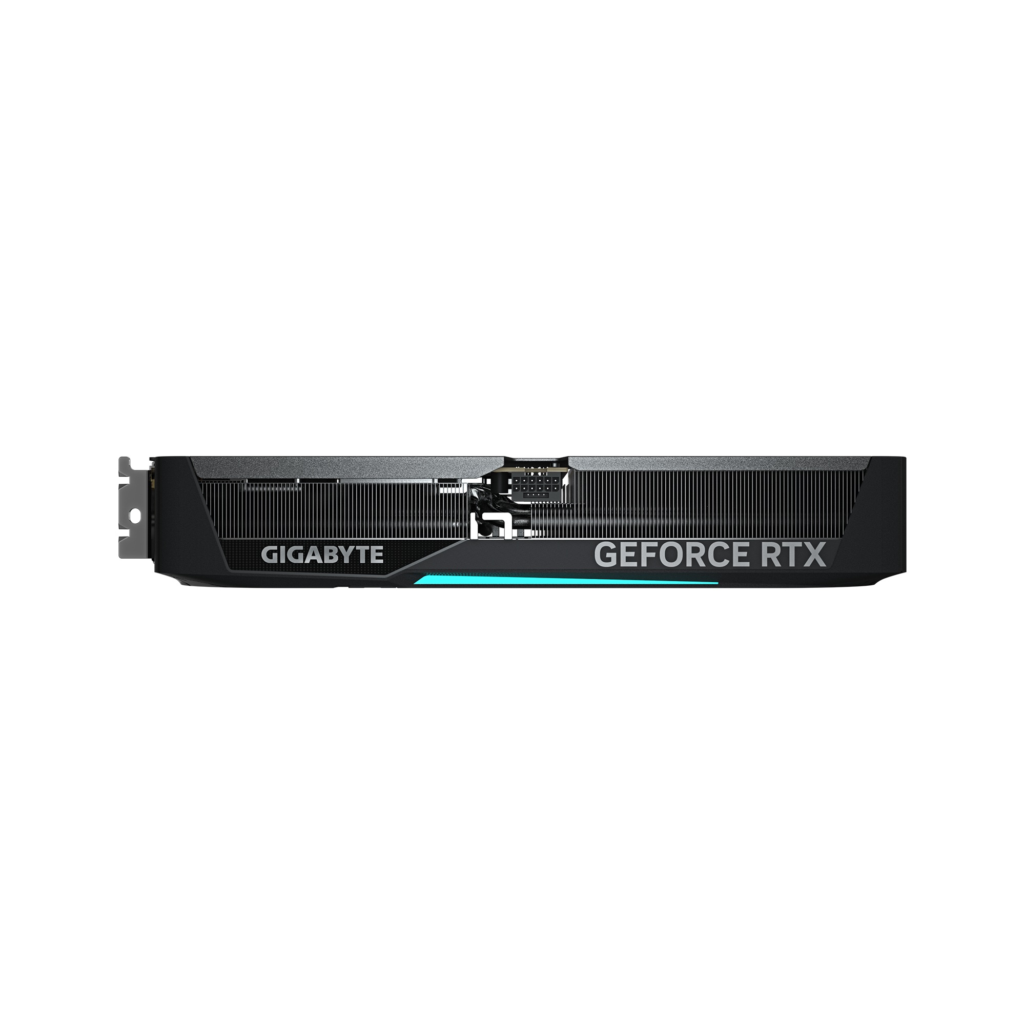 Графичка картичка GIGABYTE GeForce RTX 5070 EAGLE OC SFF, 12GB GDDR7, 2587 MHz, црна
