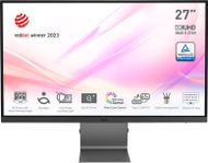 Monitor MSI Modern MD271UL - LED, 27", UHD, i zi