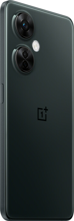 Celular OnePlus Nord CE 3 Lite 5G, 6.72" FHD+, 8GB RAM, 128GB, i hirtë