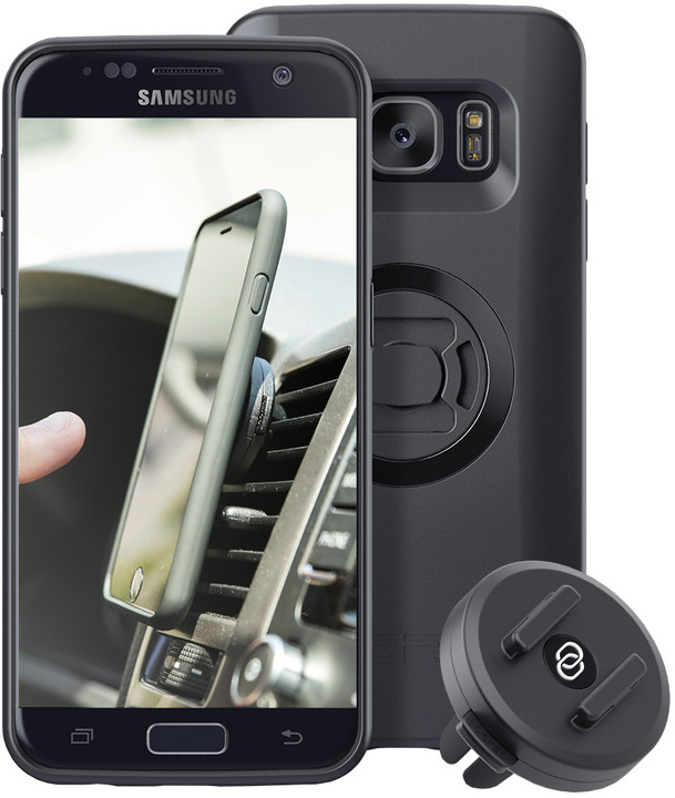 Mbajtës SP Connect për Samsung S7