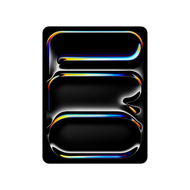 Apple iPad Pro (M4), 13", Wi-Fi, 512GB, Standard Glass, Silver Apple iPad Pro (M4), 13", Wi-Fi, 512GB, Standard Glass, Silver