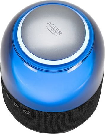Kallëp zërimi Adler AD 1904 Gonik, Bluetooth, FM, i zi