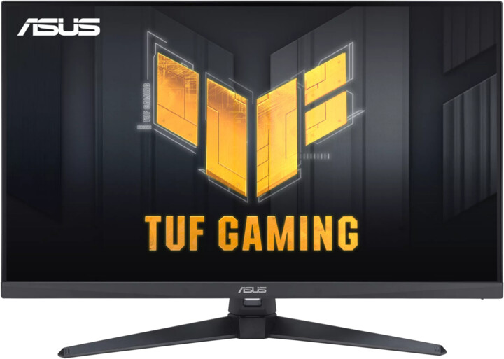 Monitor ASUS TUF Gaming VG328QA1A - LED 31.5", i zi