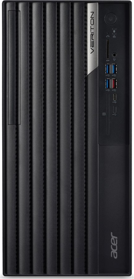 Kompjuter desktop Acer Veriton M4710GT, Intel Core i7 13700, 16GB RAM, 512GB SSD, i zi