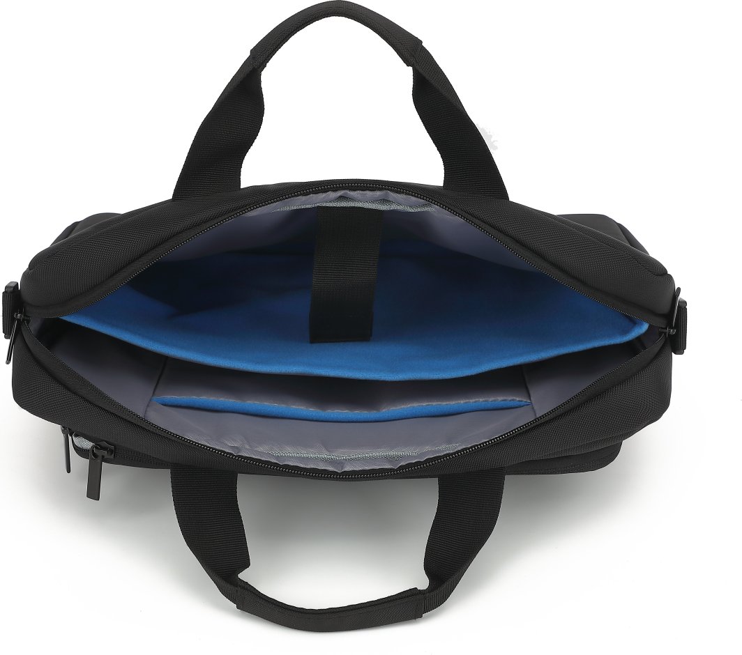 Çantë për laptop ZOY ProBag, 15.6", e zezë