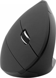 Maus vertikal SBOX VM-065W USB, i zi