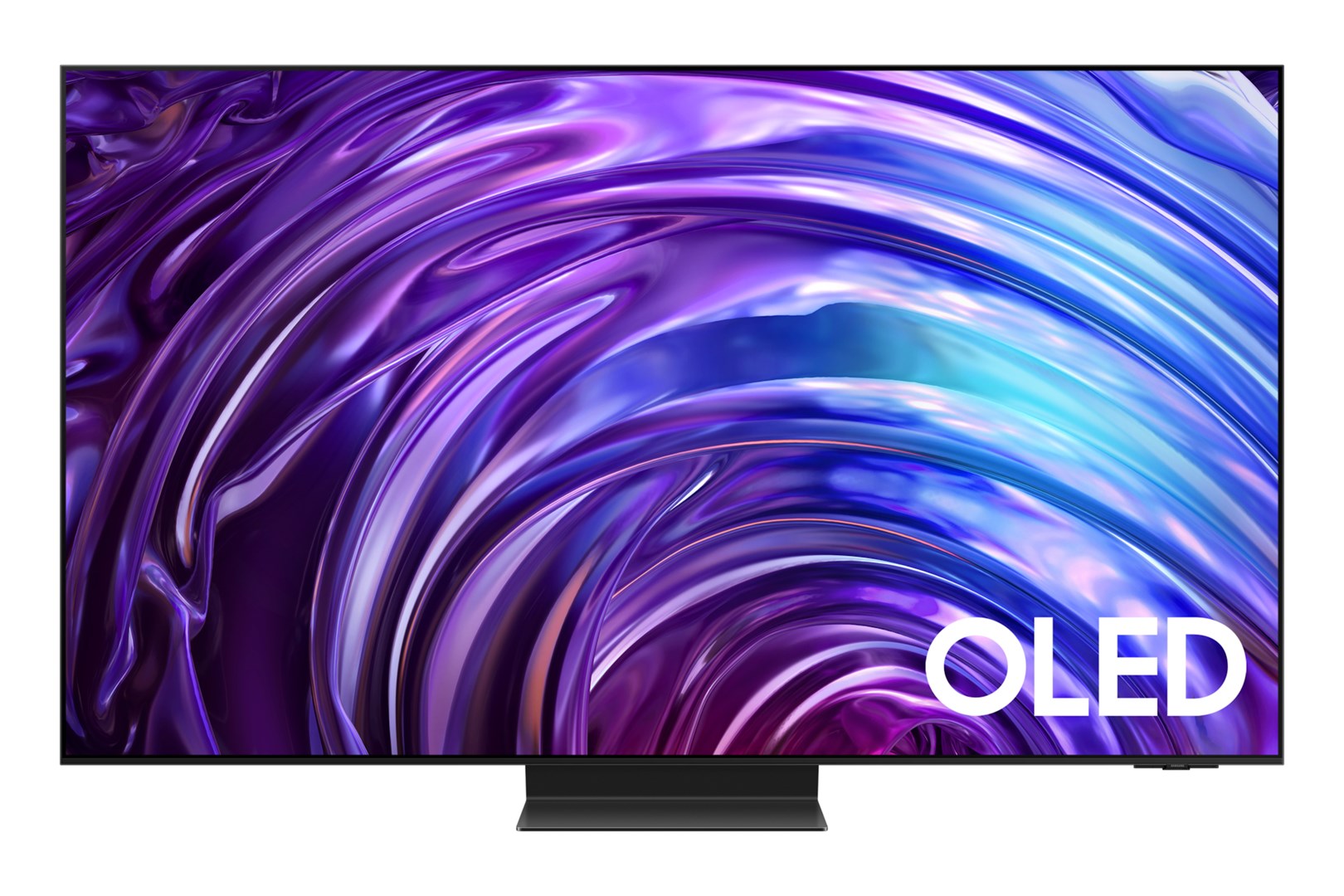 Televizor Samsung QE77S95DATXXH OLED, 77", 4K Ultra HD, i zi