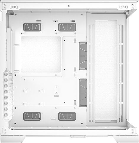 Kasë Antec C8, Full Tower