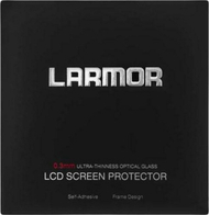 Mbrojtës i ekranit LCD GGS Larmor për Canon M5