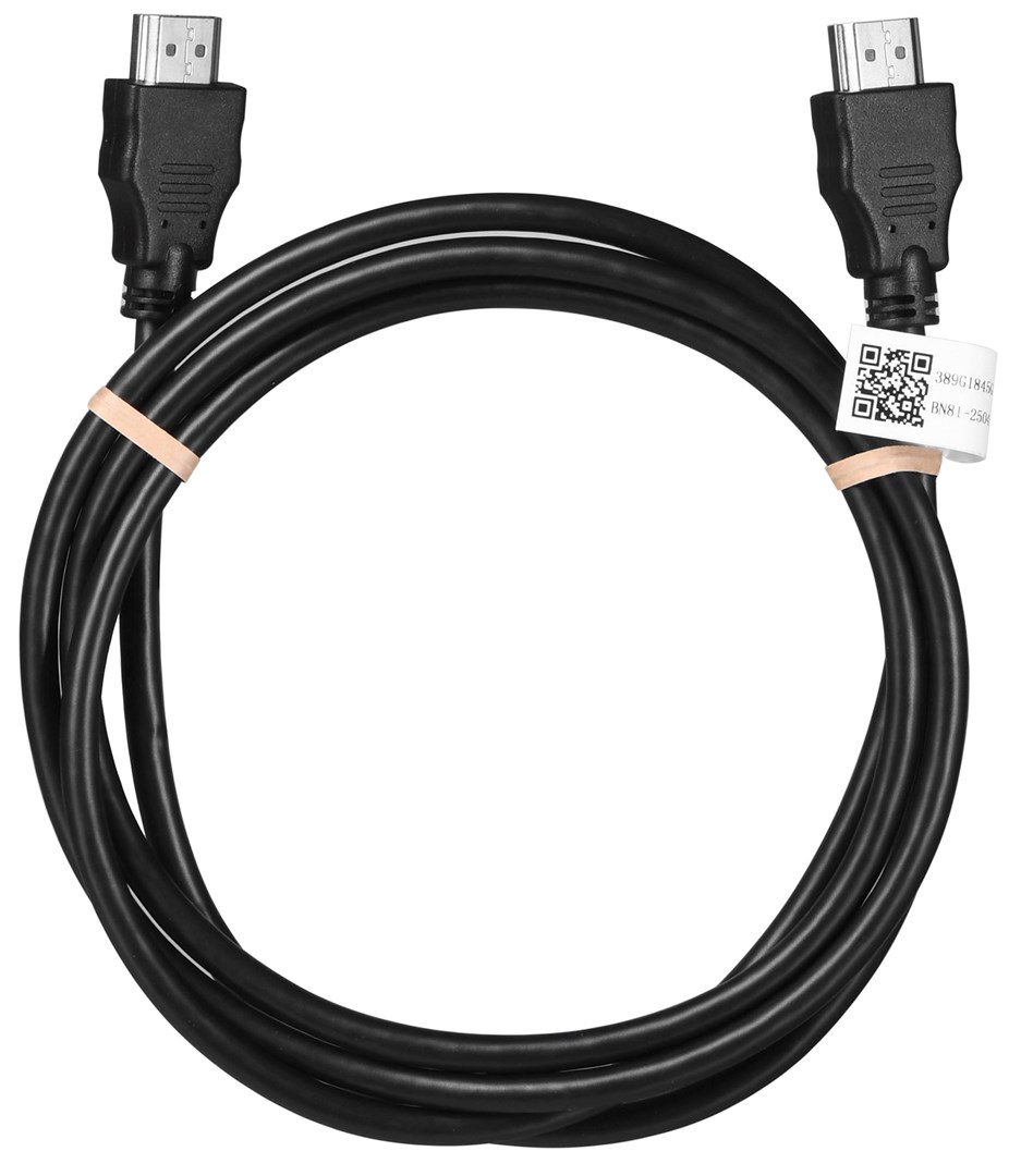 Monitor Samsung LS24C432GAUXEN, 24", 1920 x 1080, Full HD, 100 Hz, i zi