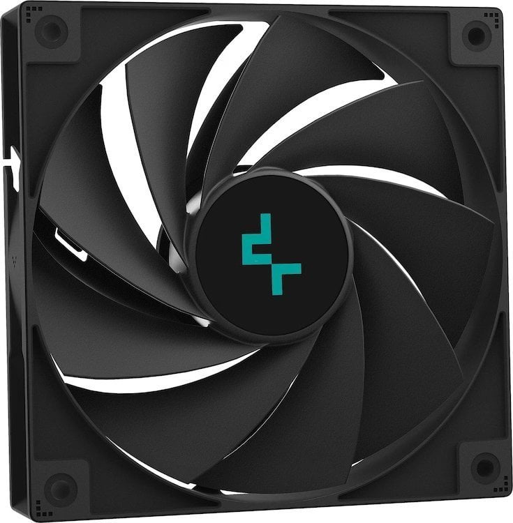 Ftohës procesori DeepCool ASSASSIN IV, 14cm, i zi