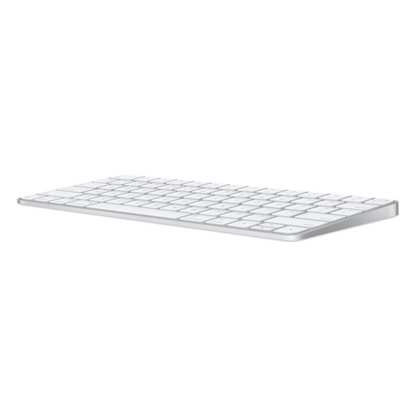 Apple Magic Keyboard (2021) with Touch ID, International English