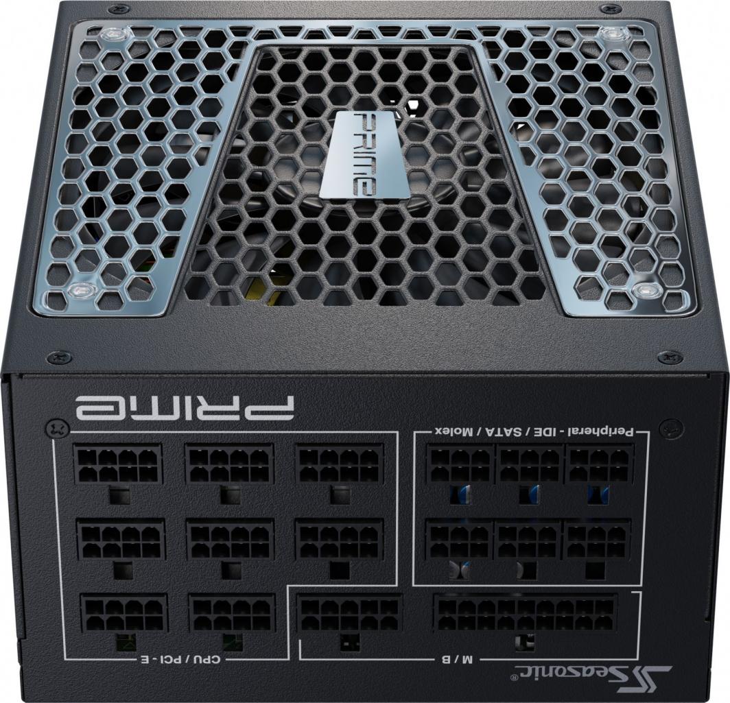 Извор за напојување SeaSonic Prime PX 1300W
