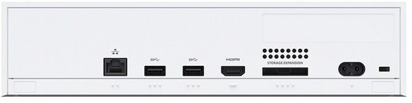 [OUTLET] Konzolë Xbox Series S, 512GB, e bardhë