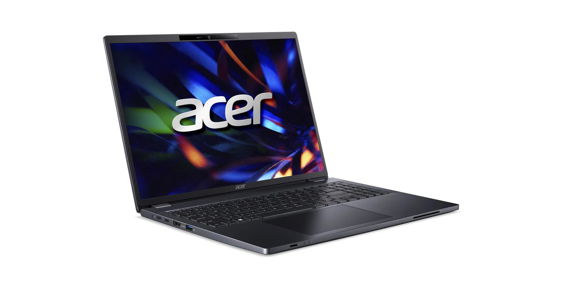 Laptop Acer TravelMate P4 16, i5-1335U, 16", 16GB RAM, 512GB SSD, i kaltër